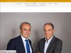 Sites similar to studiodazeglio.it
