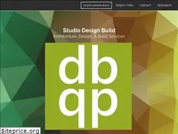 Sites similar to studiodbarch.com