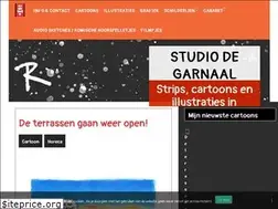 Sites similar to studiodegarnaal.nl