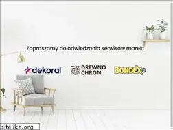 Sites similar to studiodekoral.pl