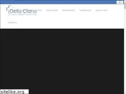 Sites similar to studiodellaciana.it