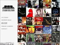 Sites similar to studiodeltour.com