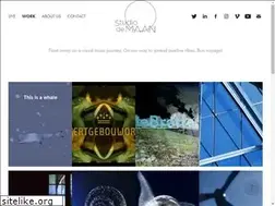Sites similar to studiodemaan.com