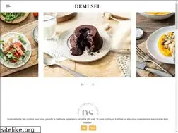 Sites similar to studiodemisel.fr