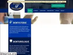 Sites similar to studiodentaire.ca