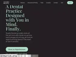 Sites similar to studiodental.com