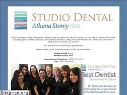 Sites similar to studiodentalaz.com