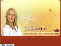 Sites similar to studiodentis.lt