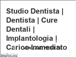 Sites similar to studiodentista.net