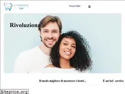 Sites similar to studiodentisticocrupi.it