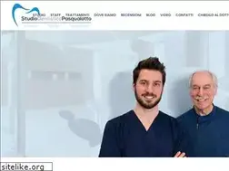 Sites similar to studiodentisticopasqualotto.it