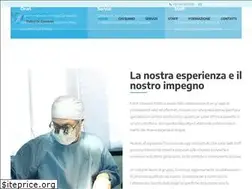 Sites similar to studiodentisticopolizzi.it
