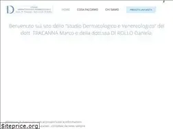 Sites similar to studiodermatologico.it