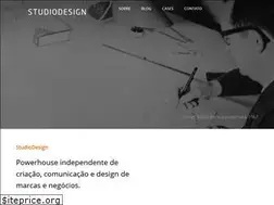 Sites similar to studiodesign.com.br
