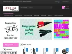 Sites similar to studiodesigncenter.gr