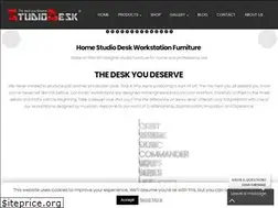 Sites similar to studiodesk.net