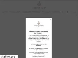 Sites similar to studiodesparfums-paris.fr