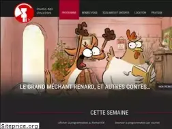 Sites similar to studiodesursulines.com