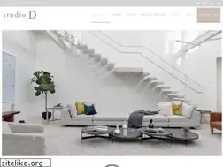Sites similar to studiodhome.com