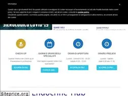 Sites similar to studiodiagnosticopantheon.it