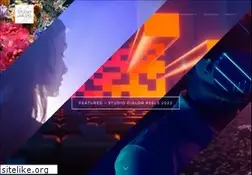 Sites similar to studiodialog.com