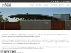 Sites similar to studiodig.com