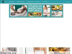 Sites similar to studiodimedicinanaturale.com