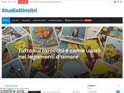 Sites similar to studiodimitri.com