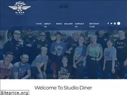 Sites similar to studiodiner.com