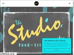 Sites similar to studiodining.com
