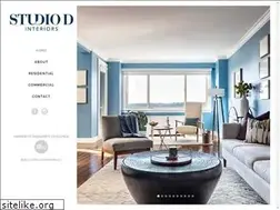 Sites similar to studiodinteriors.net