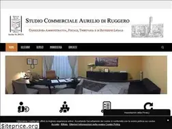 Sites similar to studiodiruggero.it