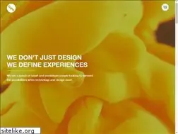 Sites similar to studiodiseno.com