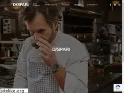 Sites similar to studiodispari.com