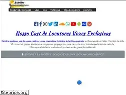 Sites similar to studiodoedsonmelo.com