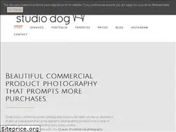 Sites similar to studiodog.co.uk