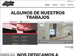 Sites similar to studiodogma.com