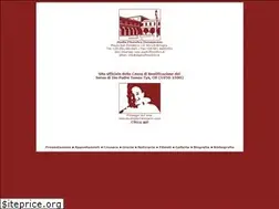 Sites similar to studiodomenicano.com