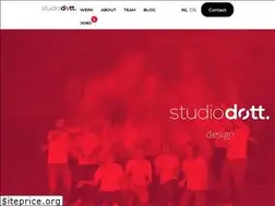 Sites similar to studiodott.be