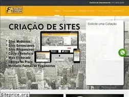 Sites similar to studiodream.com.br