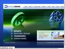 Sites similar to studiodriar.com