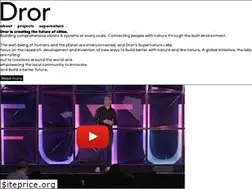 Sites similar to studiodror.com