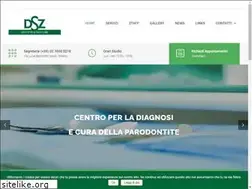 Sites similar to studiodsz.com