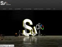 Sites similar to studioduchateau.com