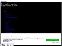 Sites similar to studioduchemino.com