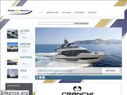 Sites similar to studioduenautica.it