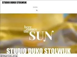 Sites similar to studiodukostolwijk.nl