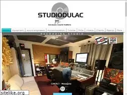 Sites similar to studiodulac.fr