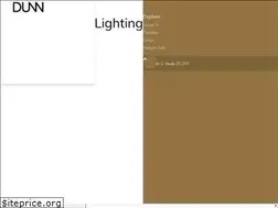 Sites similar to studiodunn.com