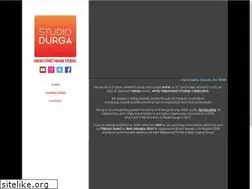 Sites similar to studiodurga.com